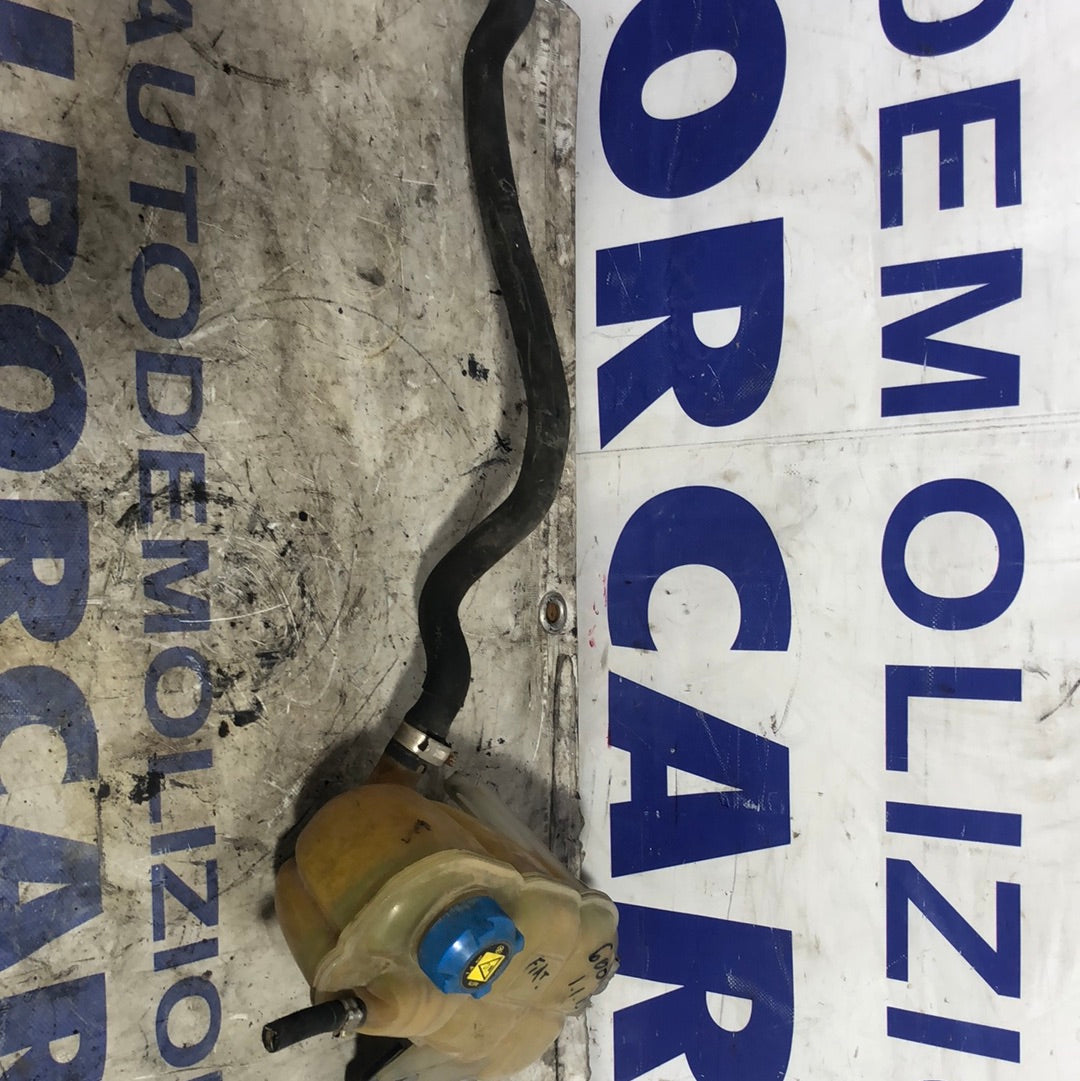 Vaschetta acqua motore Fiat 600 1100 benzina