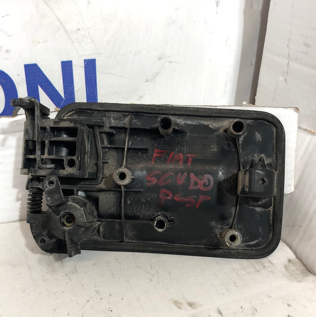 Maniglia posteriore Fiat scudo
