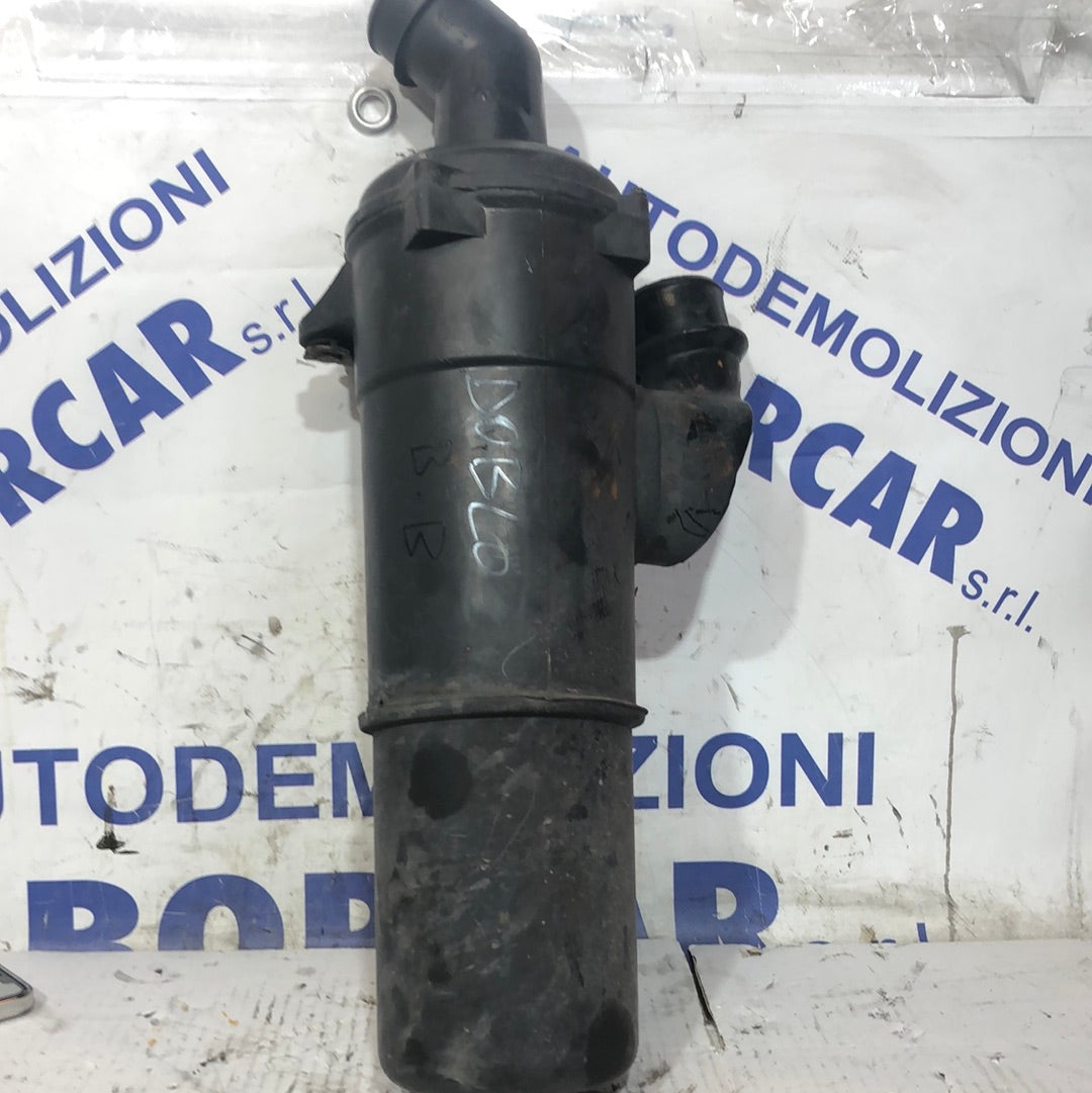 Scatola filtro aria Fiat Doblò