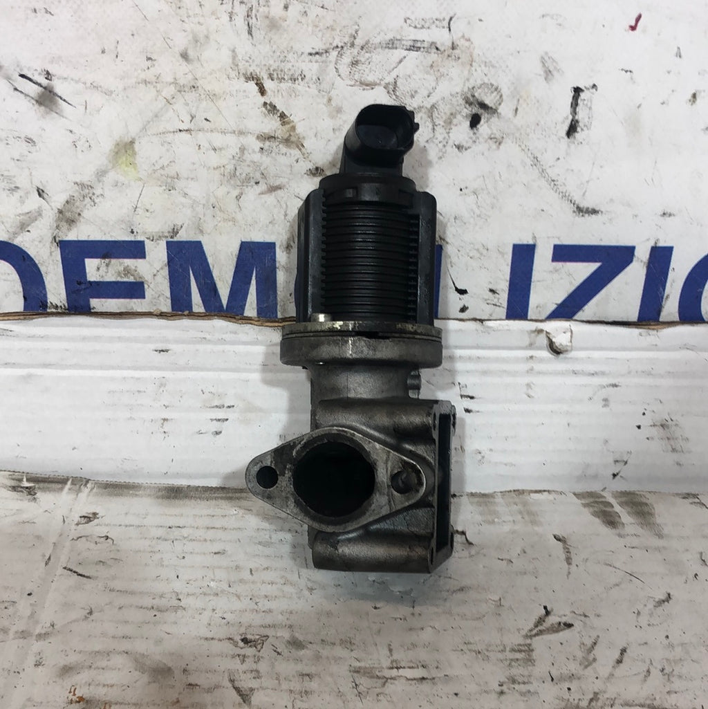 Valvola EGR alfa 159 1.9 150cv