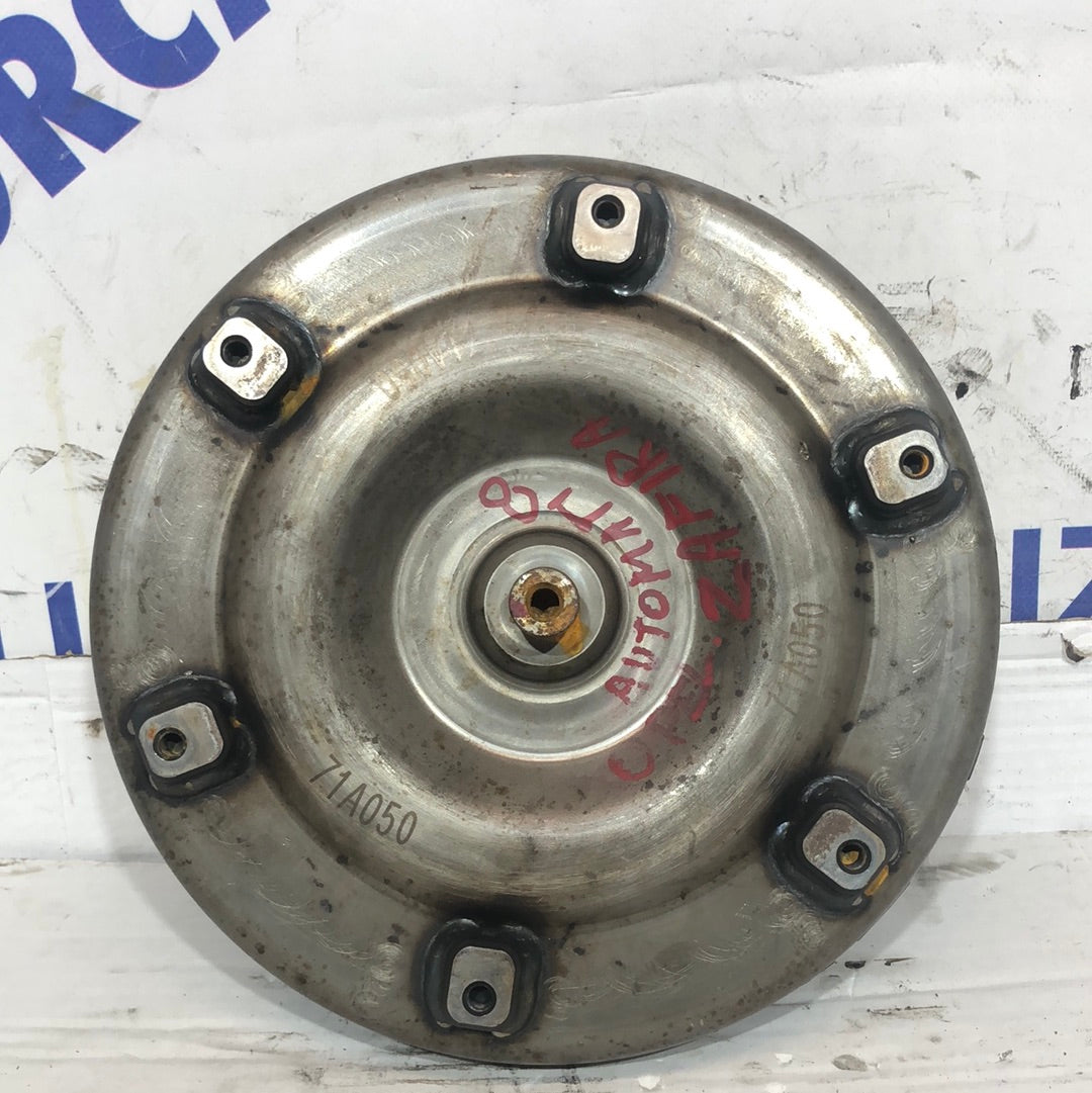 Variatore cambio automatico Opel Zafira 1.9