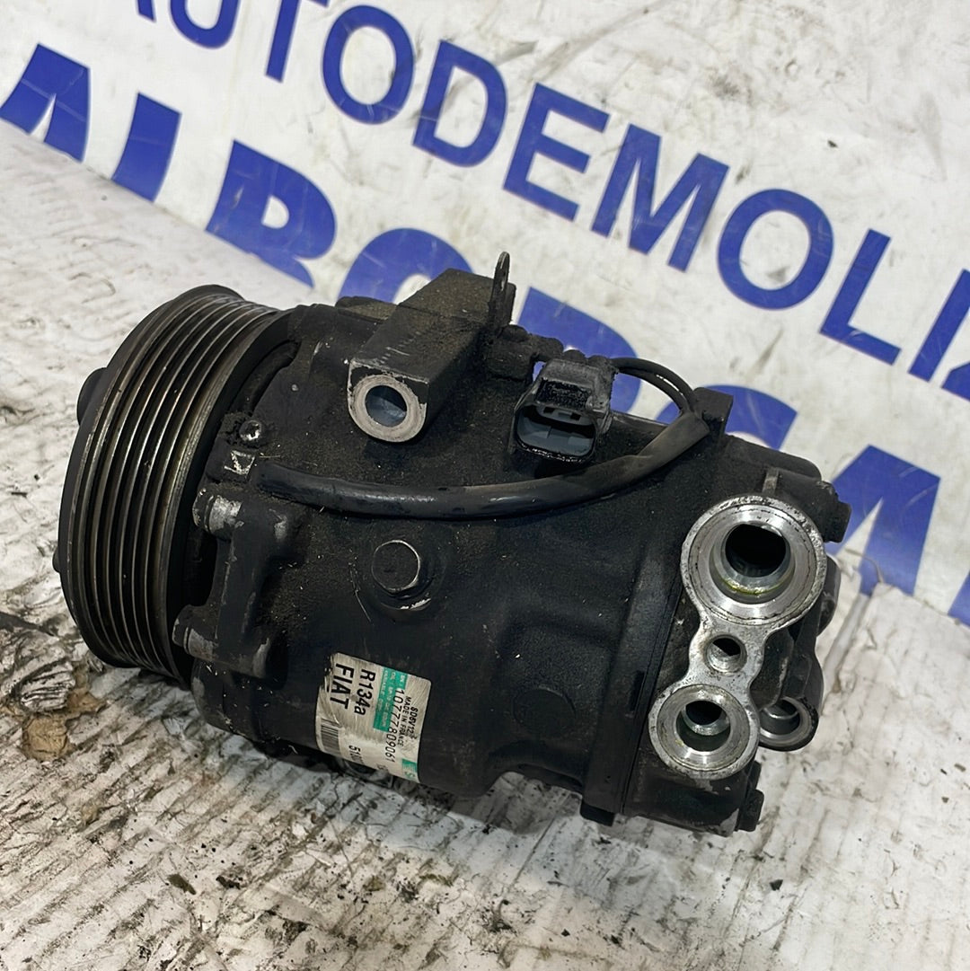 Compressore a/c alfa romeo mito 1.3 mtj 2009