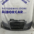 Paraurti anteriore audi a4 sw anno 2008