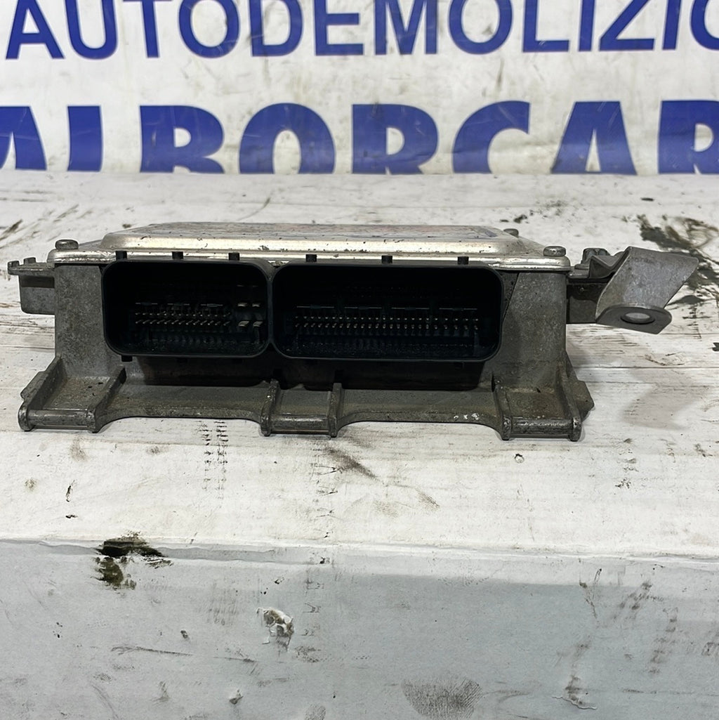 Centralita motor Mercedes A150 gasolina