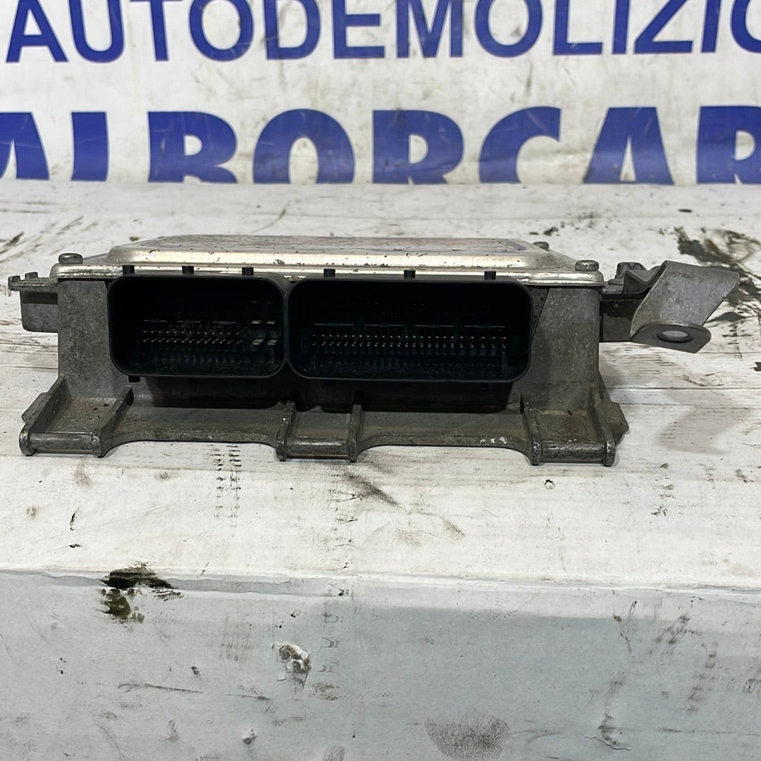 Centralita motor Mercedes A150 gasolina