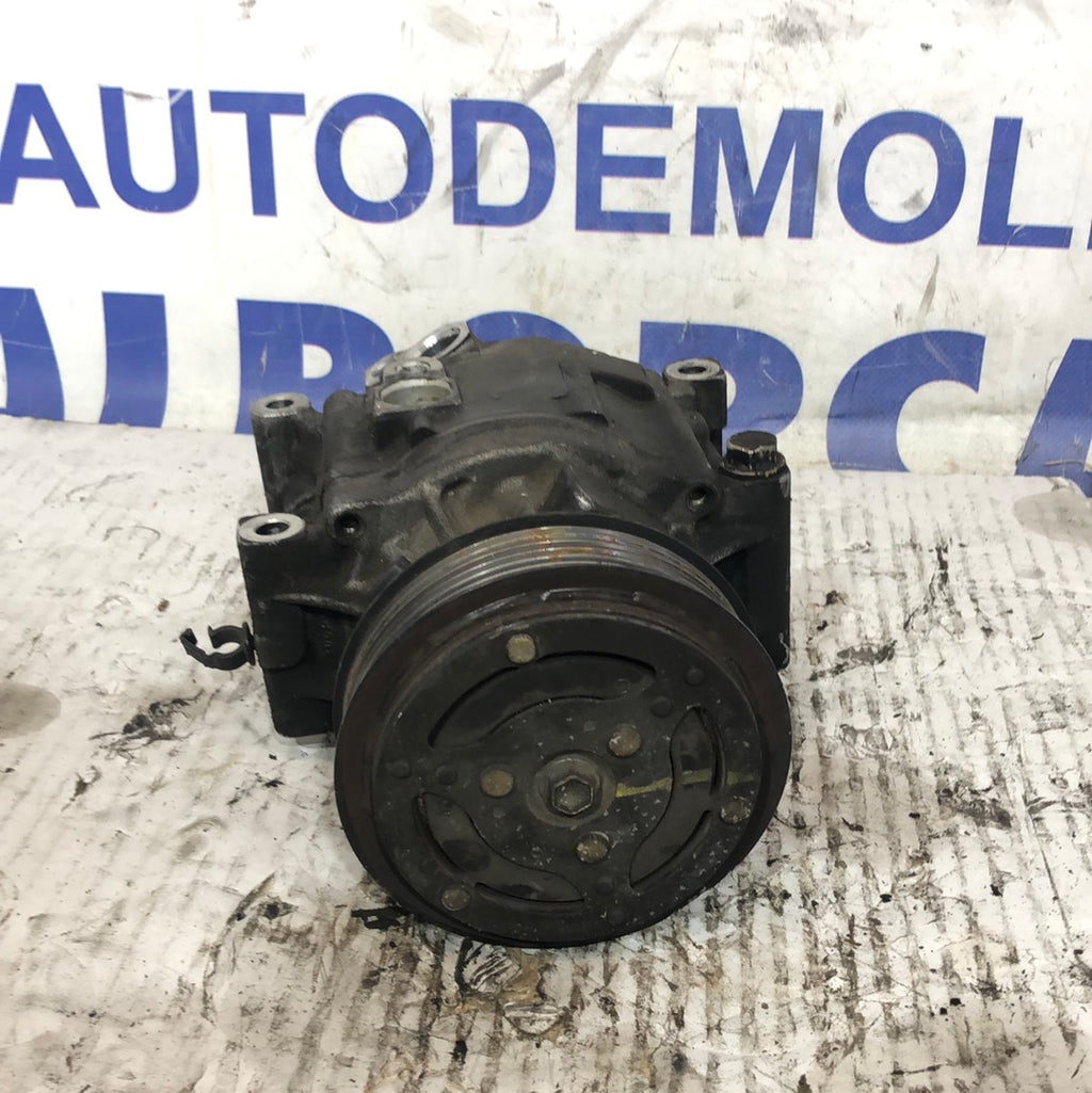 Compressore a/c Fiat 1.3multijet