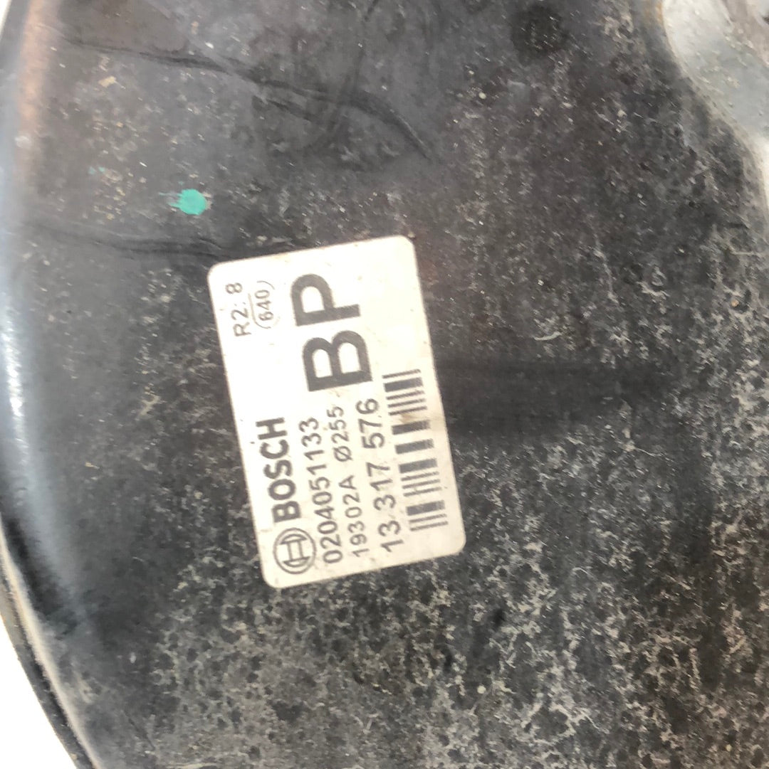 Servofreno Opel Corsa