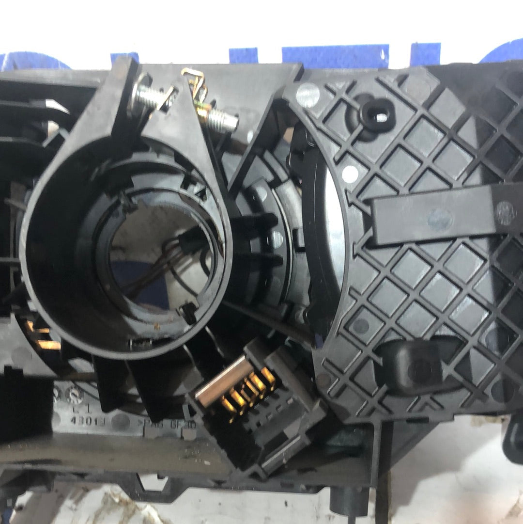 Indicator stalk Renault Modus