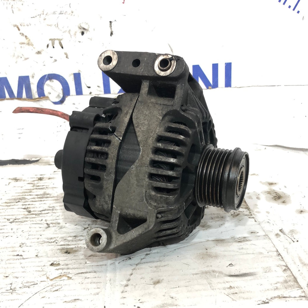 Alternatore Fiat punto 1.3 D