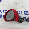 Specchietto retrovisore chevrolet matiz anno 2005/2009 sinistro