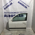 Door/door panel Fiat Punto 1st series 5-door front left 1991-1999 (sf1e1)