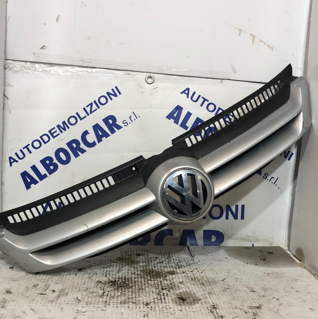 Parrilla frontal Golf 5 Plus