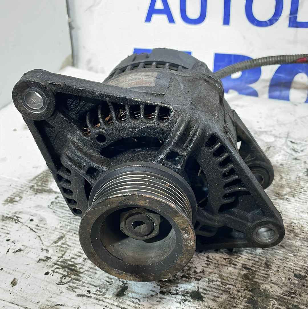 Alternator Fiat Bravo 1.4 petrol