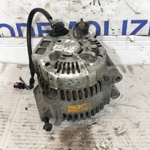 Alternatore mini cooper 1.6 benzina