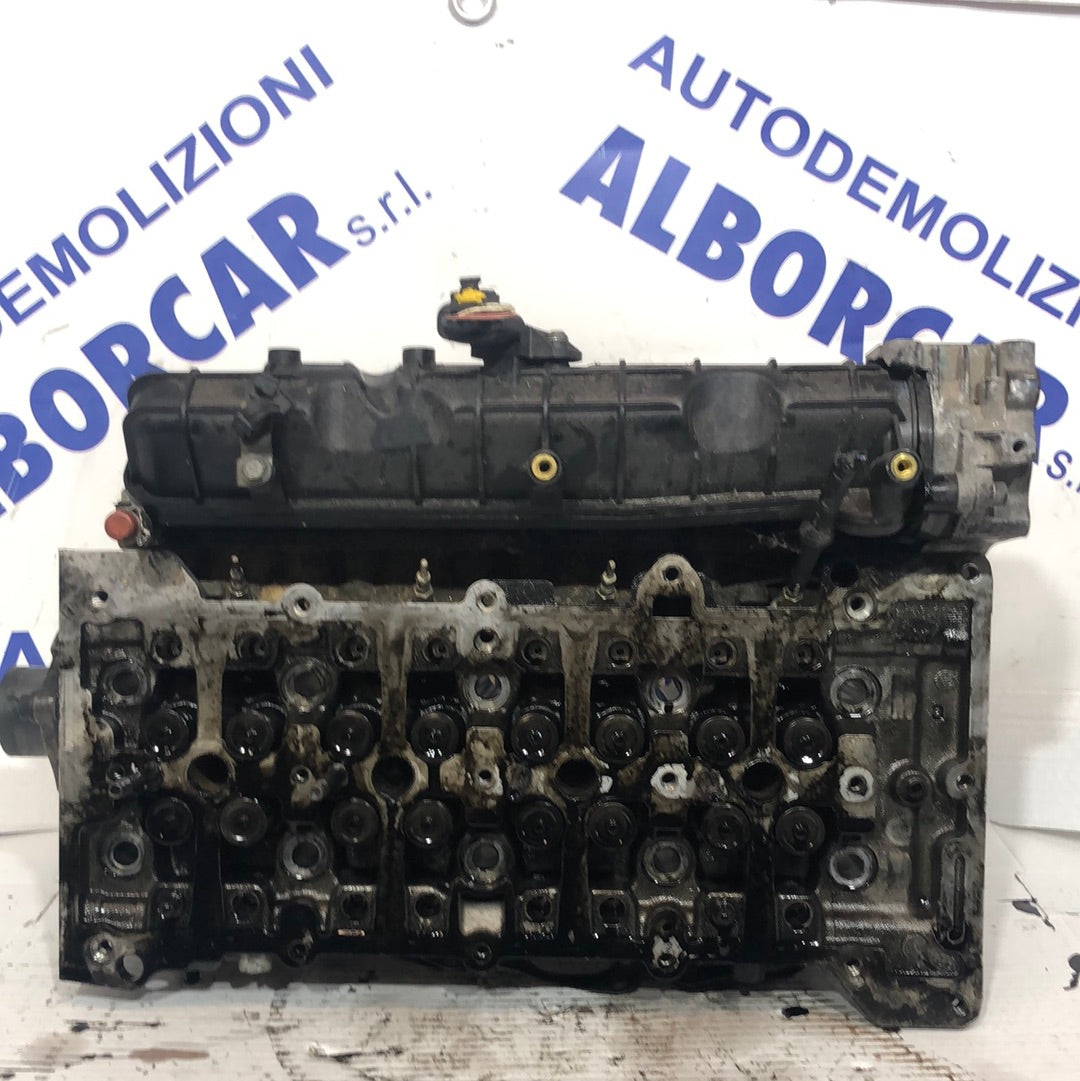 Testata Fiat croma 1.9 mtj 16v 150cv