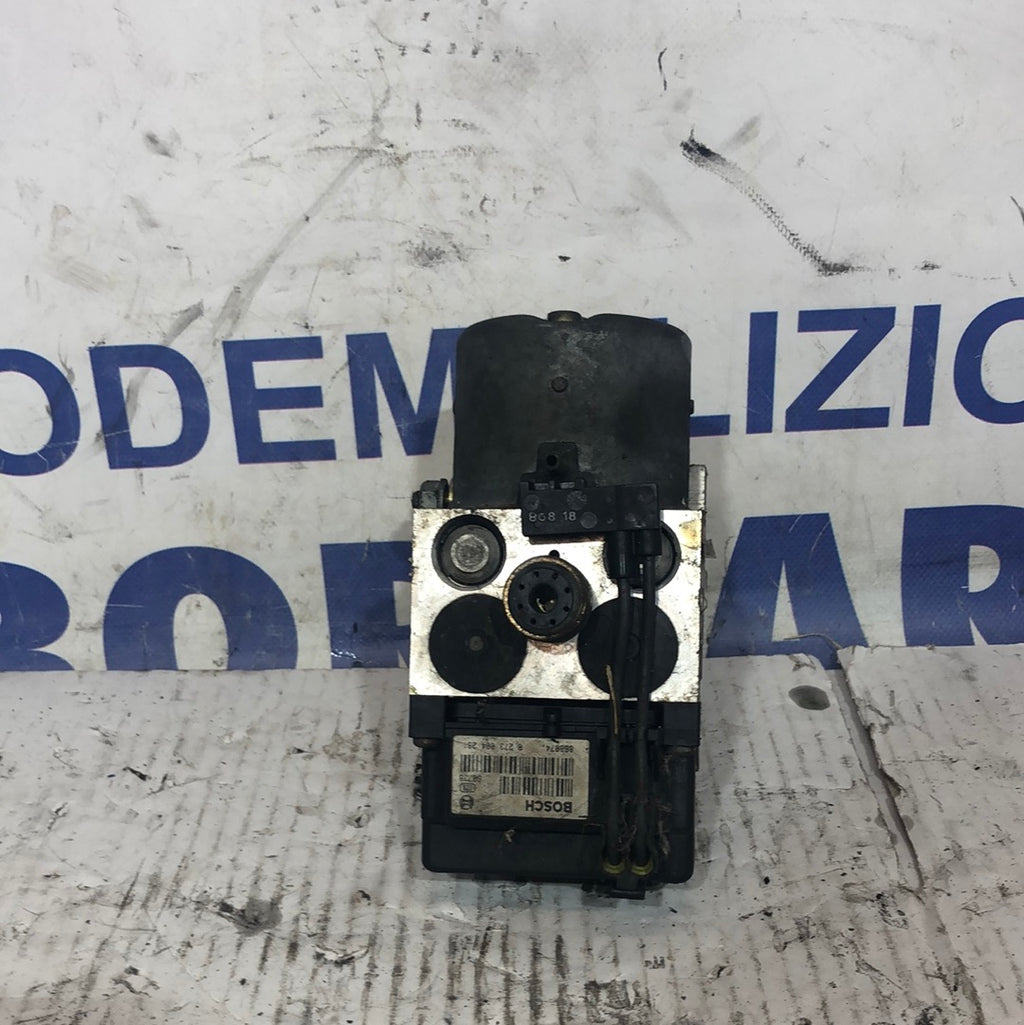 Centralina Pompa  abs audi A4/Passat codice 0273004281