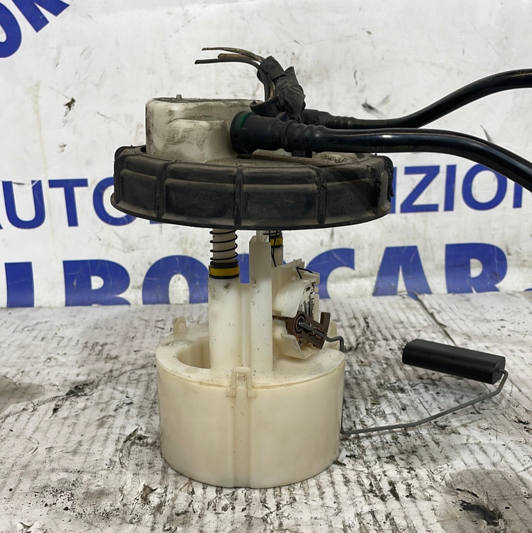 Pompa/galleggiante Renault Clio 2serie cod:09741659902