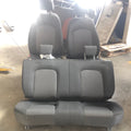 Tappezzeria Fiat grande punto senza airbag completa di pannelli 5 porte