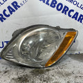 Faro/fanale chevrolet Matiz destro