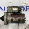 Motorino di avviamento Fiat punto 1 serie 1.2 16v