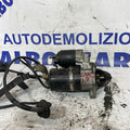Motorino avviamento Fiat lancia 1.3 MTJ