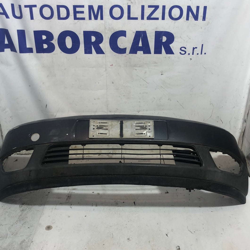 Paraurti anteriore Ford Fiesta anno 2004