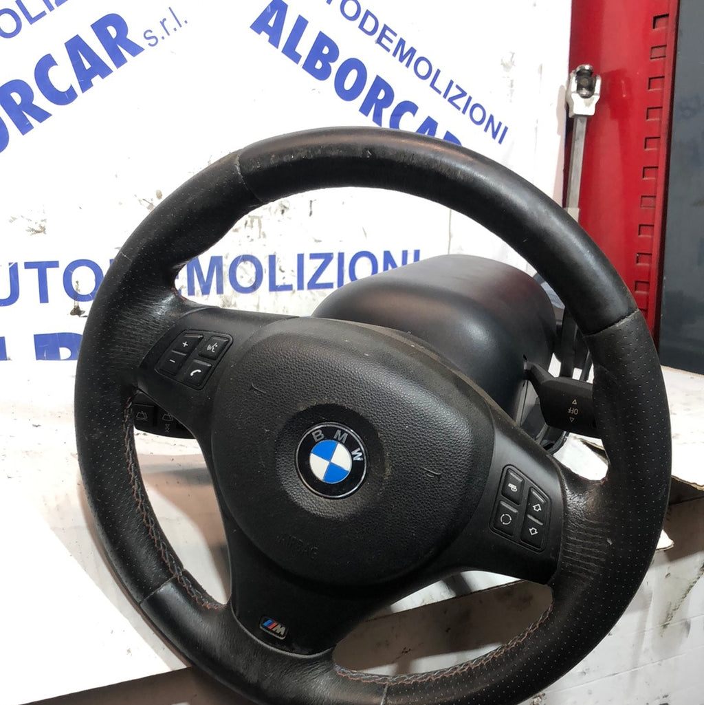 Columna de dirección completa BMW 320D Coupé 2011
