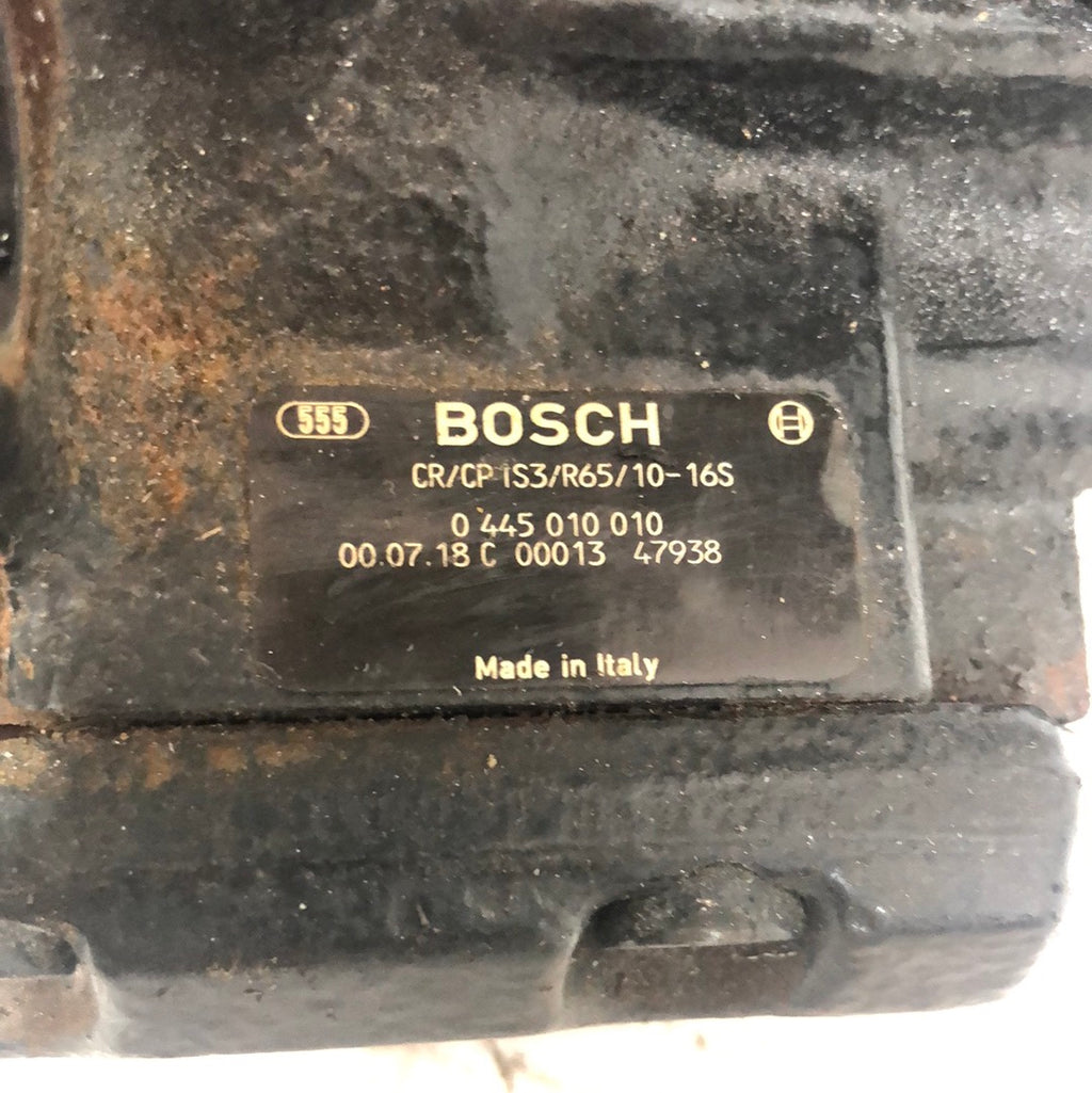 Bomba de combustible Peugeot 206 1.9 hdi