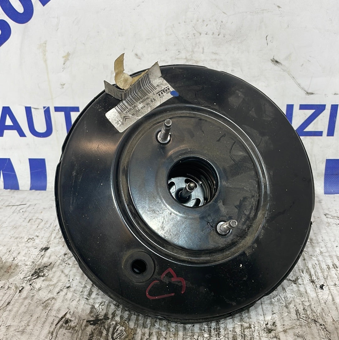 Servofreno Citroën C3 año 2014 cód:9672865880