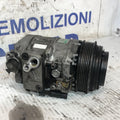 Compressore aria condizionata Mercedes classe E220