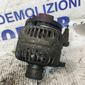 Alternatore golf 4 1.9 1998