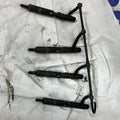 Kit Iniettori carburante Renault megane 1.5