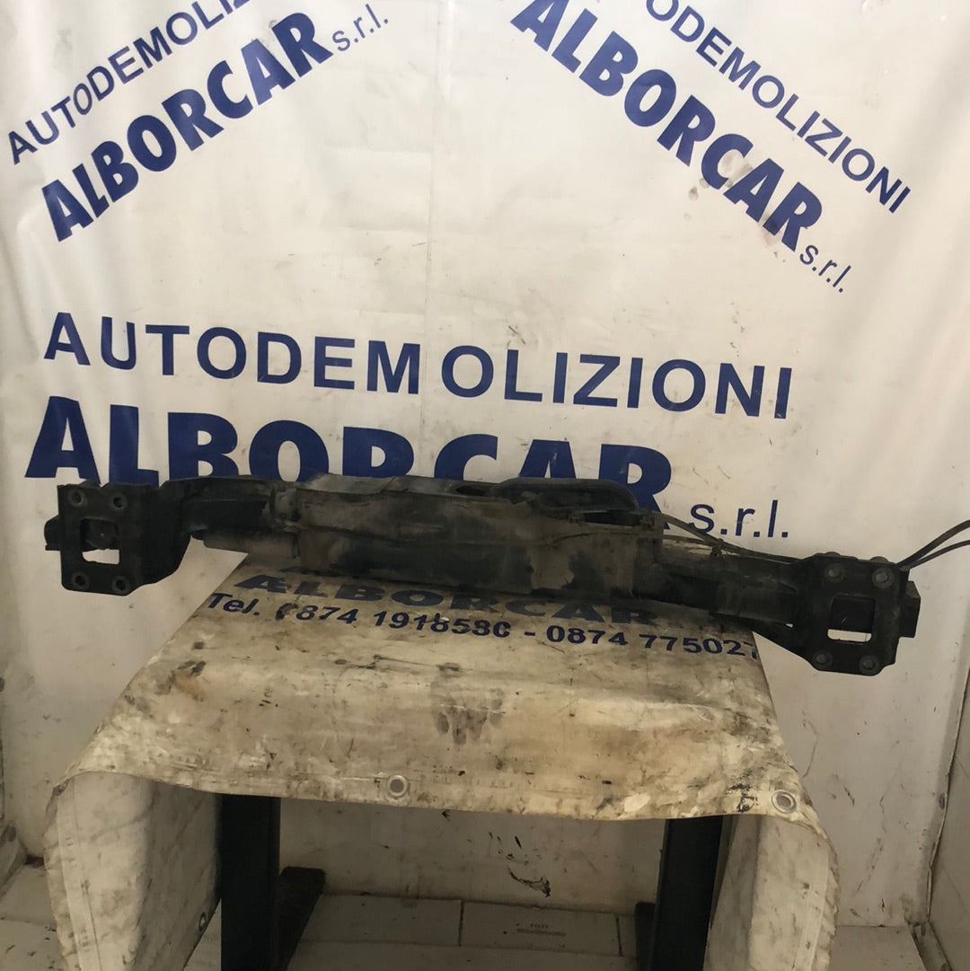 Gancho de remolque eléctrico Audi