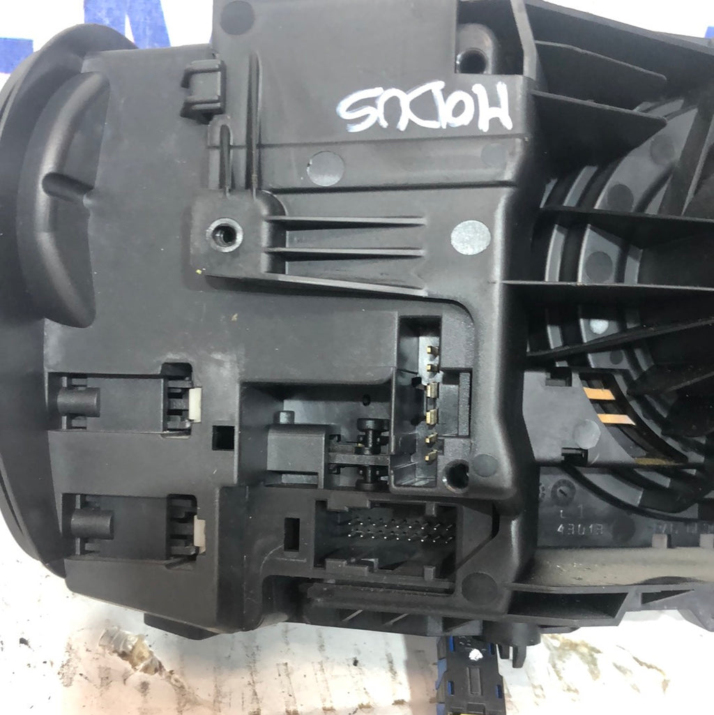 Indicator stalk Renault Modus