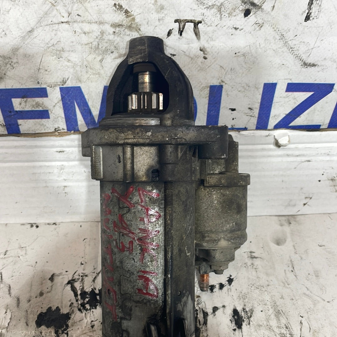 Motor de arranque Lancia Y 1.3 Multijet