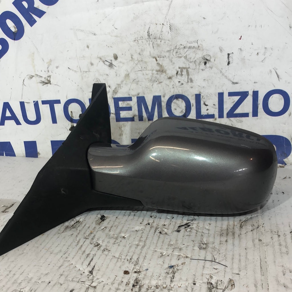 Espejo retrovisor izquierdo Renault Megane Scenic 2004