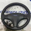 Volante completo Punto 1 serie gt sporting