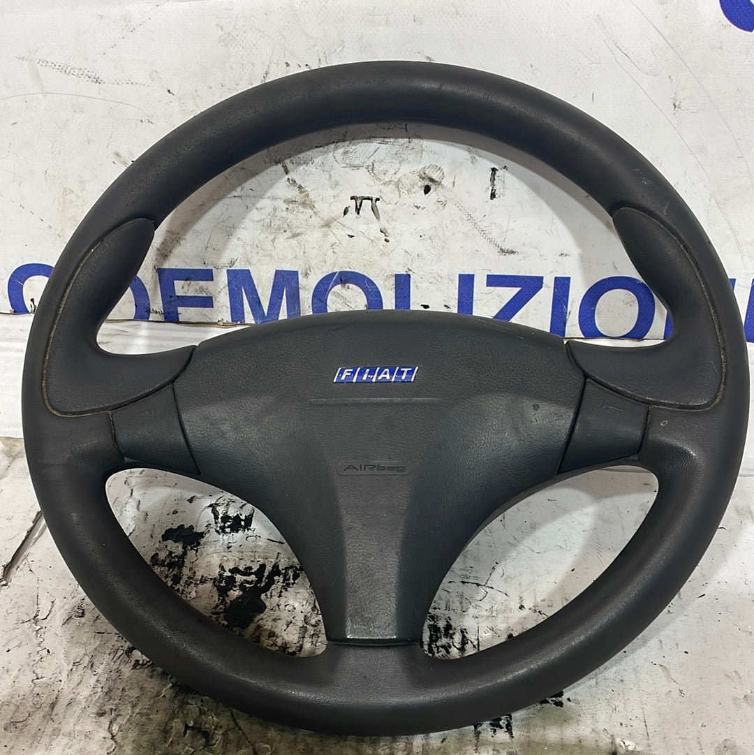 Volante completo Punto 1 serie gt sporting