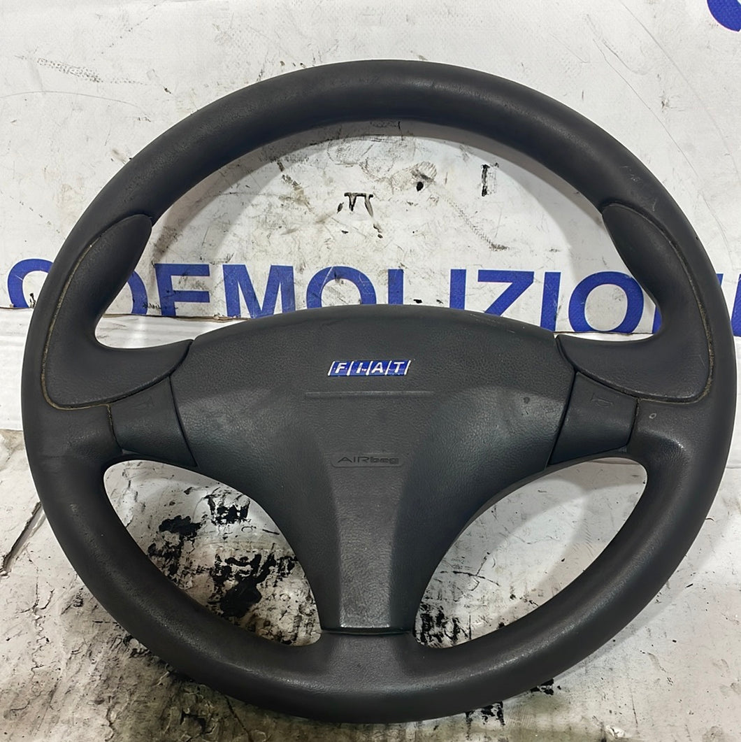 Volante completo Punto 1 serie gt sporting