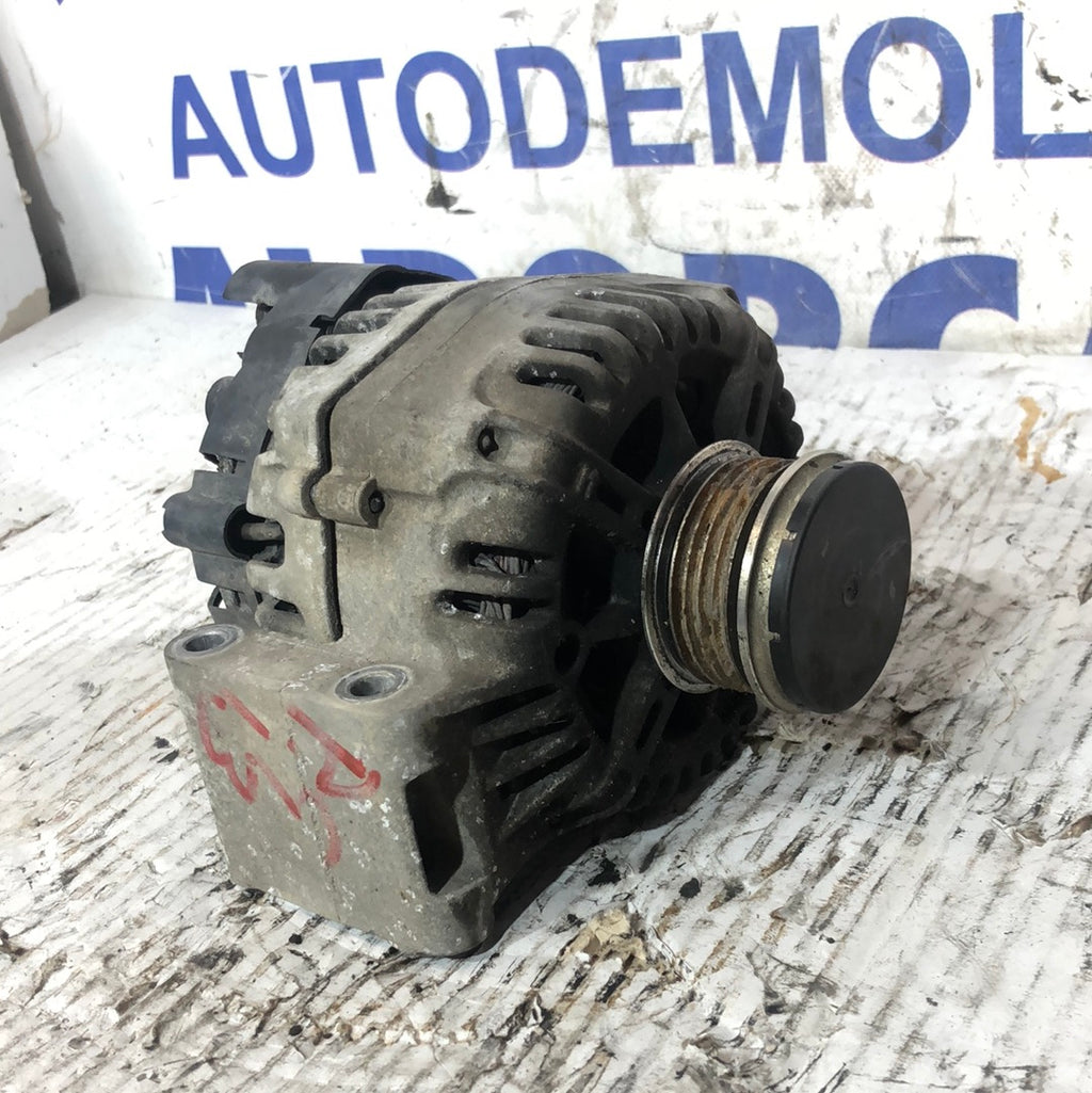 Alternatore Fiat grande punto 1.3