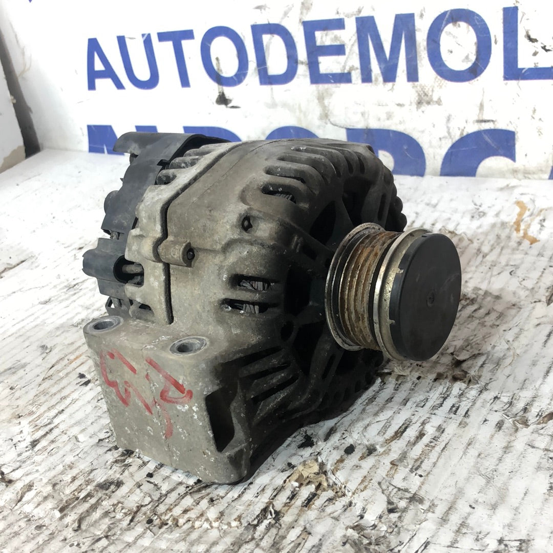 Alternatore Fiat grande punto 1.3