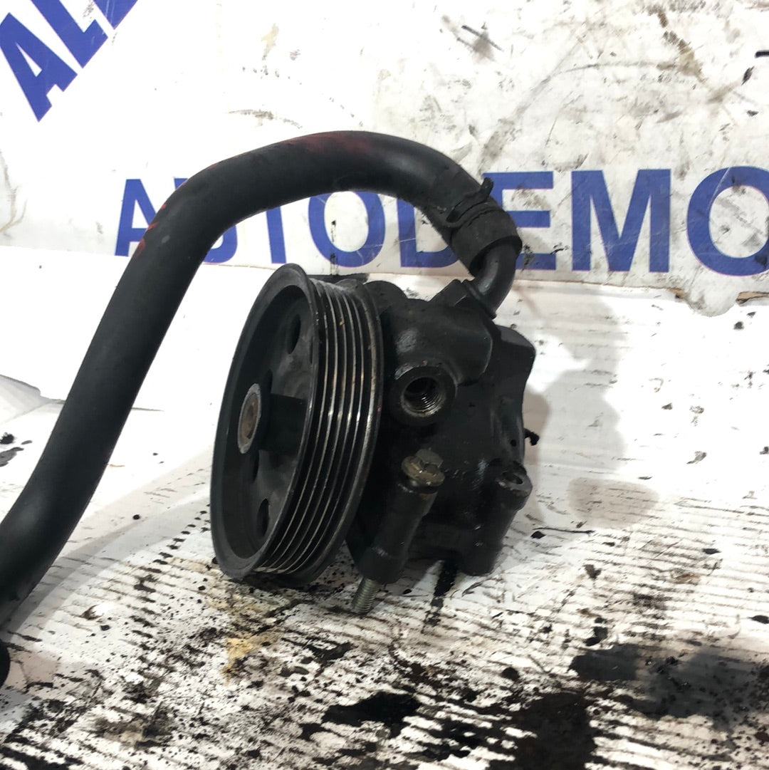 Pompa idroguida Ford Focus