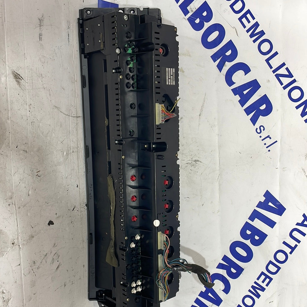 Quadro veglia/contachilometri Fiat Tipo 1992 1.6 benzina