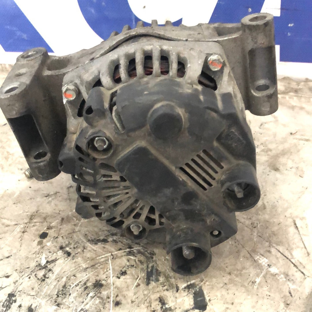 Alternatore Fiat punto 3 sedie codice TG8S013