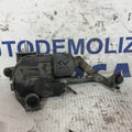 Left wiper motor Volkswagen Touran