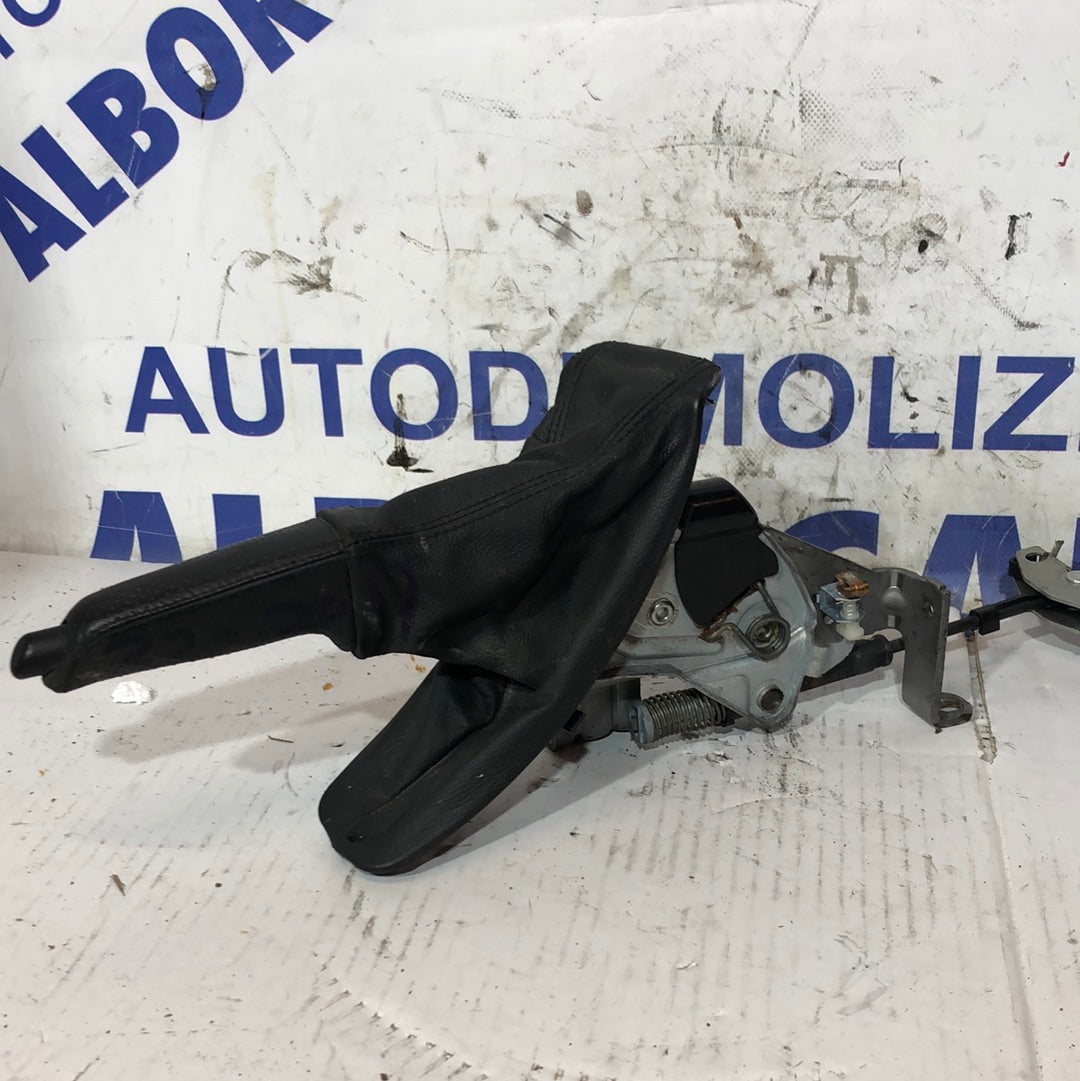 Leva freno a mano bmw 320
