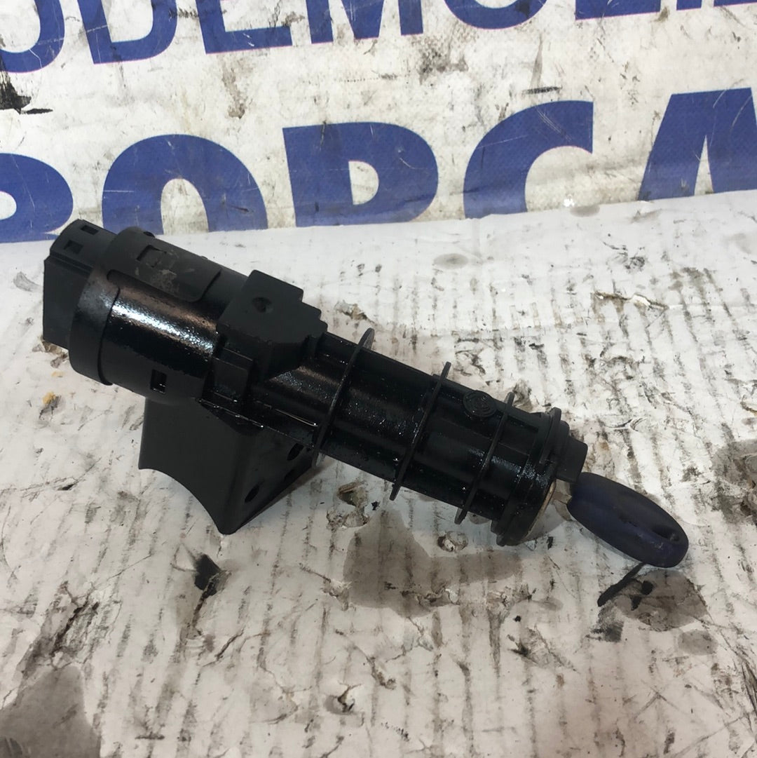 Ignition block Fiat Punto 1.3