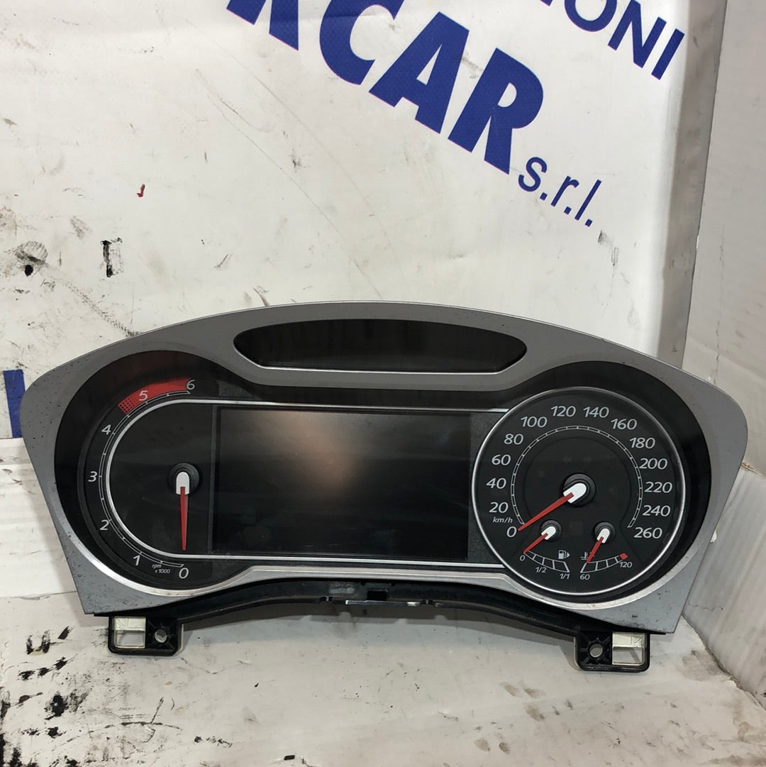 Quadro strumenti veglia contachilometri Ford mondeo codice VP7M2F10894A