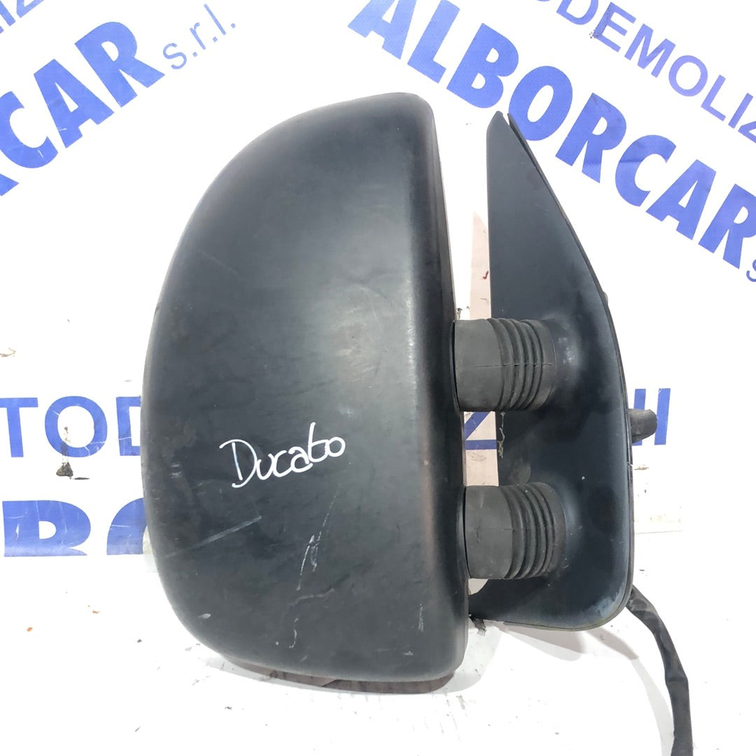 Espejo retrovisor derecho Fiat Ducato