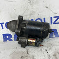 Motor de arranque Fiat Ducato 2.5 año 1999 Cód. 63222034